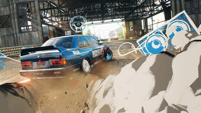 Need for Speed™ Unbound - PS5 MÍDIA DIGITAL