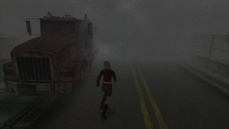 SILENT HILL 2 - PS5 MÍDIA DIGITAL