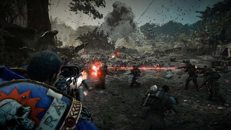 Warhammer 40000: Space Marine 2 - PS5 MÍDIA DIGITAL
