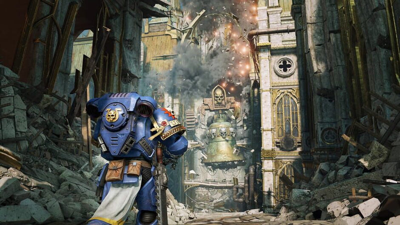 Warhammer 40000: Space Marine 2 - PS5 MÍDIA DIGITAL