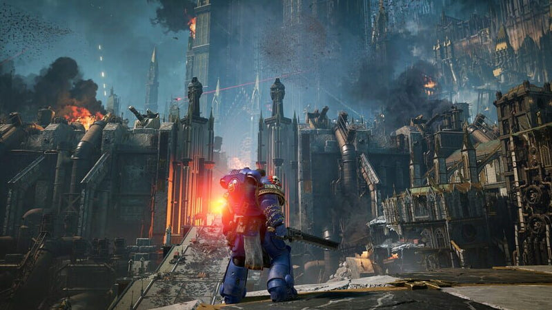 Warhammer 40000: Space Marine 2 - PS5 MÍDIA DIGITAL