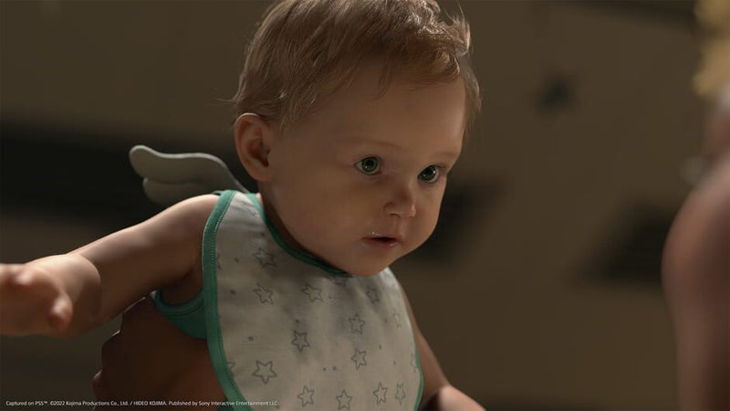 Death Stranding 2 On the Beach- PS5 MÍDIA DIGITAL