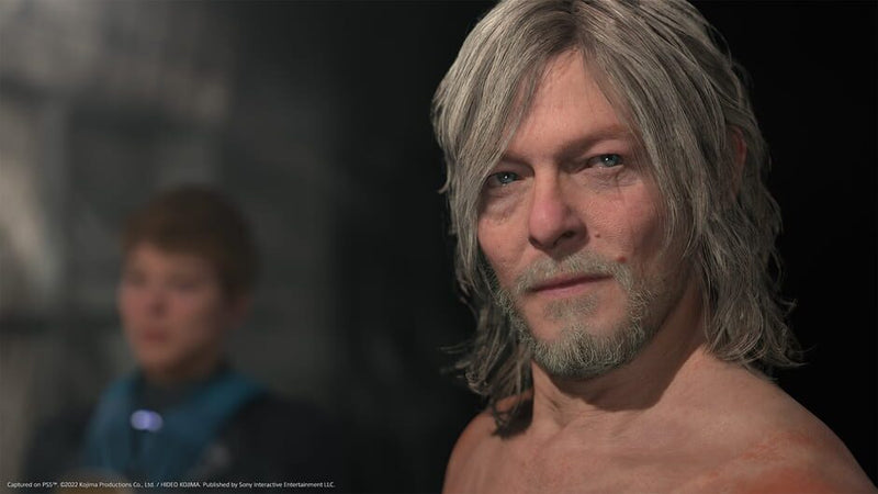 Death Stranding 2 On the Beach- PS5 MÍDIA DIGITAL