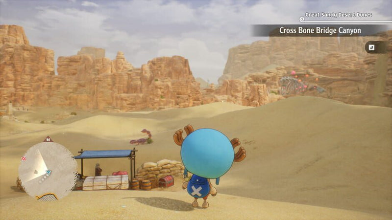 ONE PIECE ODYSSEY - PS4 MÍDIA DIGITAL
