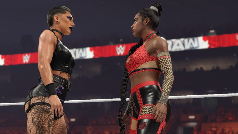 WWE 2K23 - PS4 MÍDIA DIGITAL