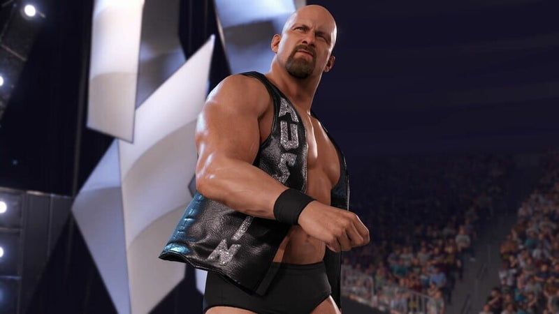 WWE 2K23 - PS4 MÍDIA DIGITAL