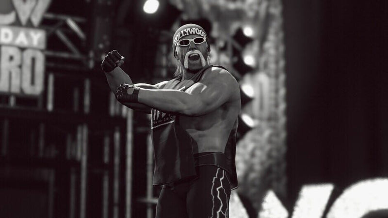 WWE 2K23 - PS4 MÍDIA DIGITAL
