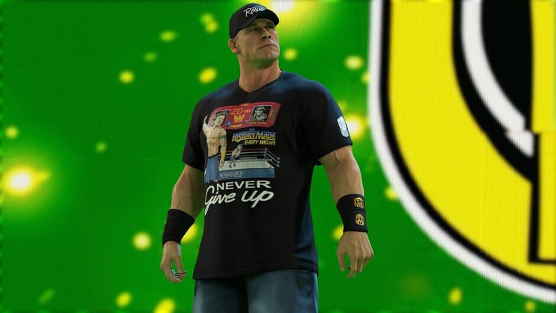 WWE 2K23 - PS5 MÍDIA DIGITAL