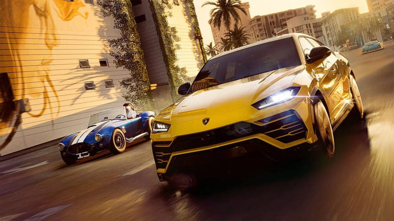 The Crew Motorfest - PS4 MÍDIA DIGITAL