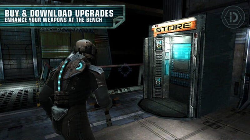 Dead Space - PS5 MÍDIA DIGITAL