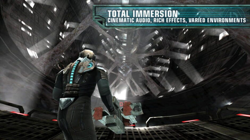 Dead Space - PS5 MÍDIA DIGITAL