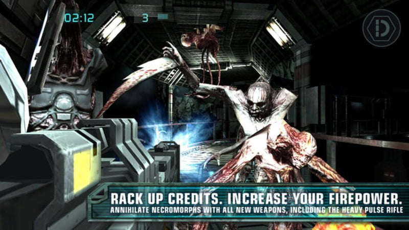 Dead Space - PS5 MÍDIA DIGITAL
