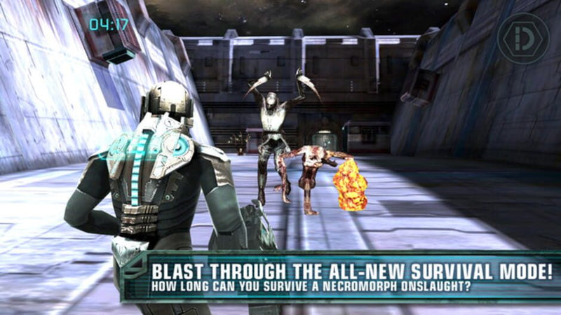Dead Space - PS5 MÍDIA DIGITAL