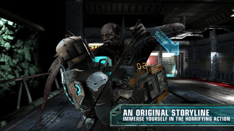 Dead Space - PS5 MÍDIA DIGITAL
