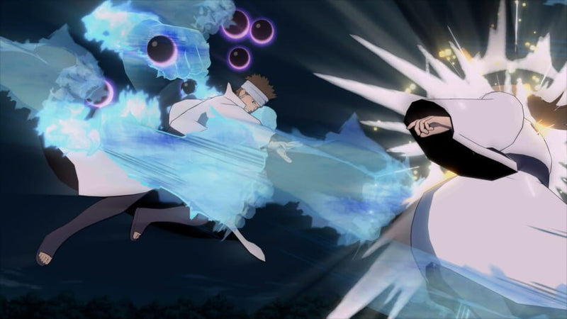 NARUTO X BORUTO Ultimate Ninja STORM CONNECTIONS - PS5 MÍDIA DIGITAL