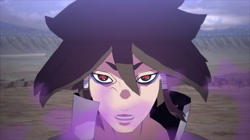 NARUTO X BORUTO Ultimate Ninja STORM CONNECTIONS - PS5 MÍDIA DIGITAL