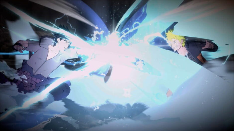 NARUTO X BORUTO Ultimate Ninja STORM CONNECTIONS - PS5 MÍDIA DIGITAL