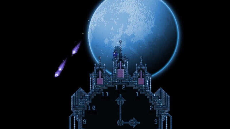 TERRARIA - PS4 MÍDIA DIGITAL