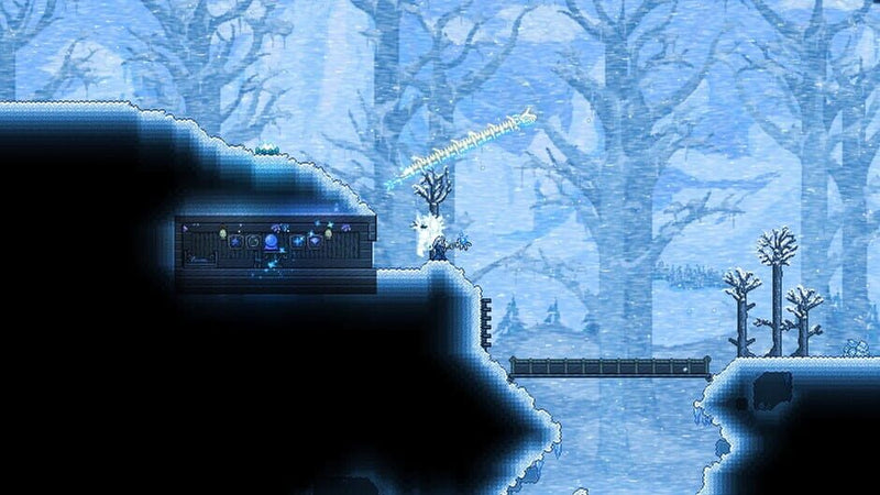 TERRARIA - PS4 MÍDIA DIGITAL