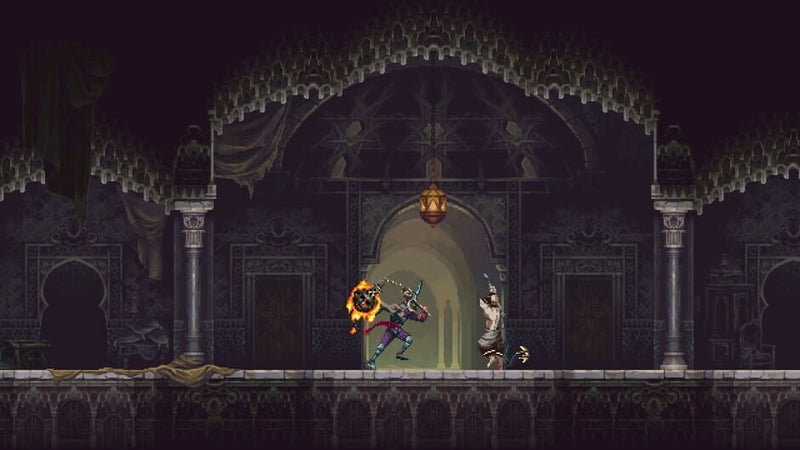 Blasphemous 2 - PS4 MÍDIA DIGITAL