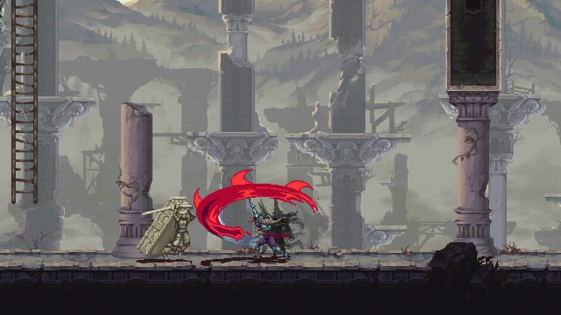 Blasphemous 2 - PS4 MÍDIA DIGITAL