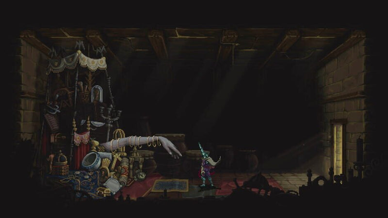 Blasphemous 2 - PS5 MÍDIA DIGITAL