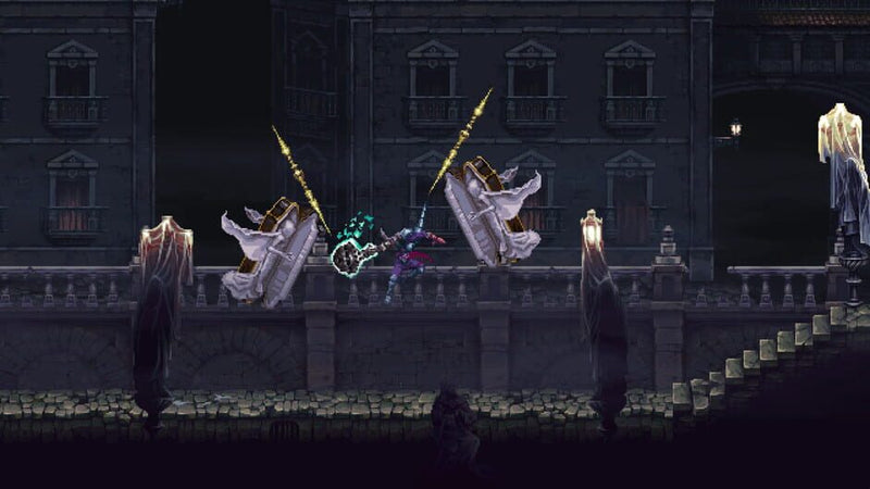 Blasphemous 2 - PS5 MÍDIA DIGITAL