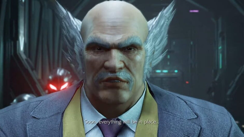 Tekken 7 Originals- PS4 MÍDIA DIGITAL