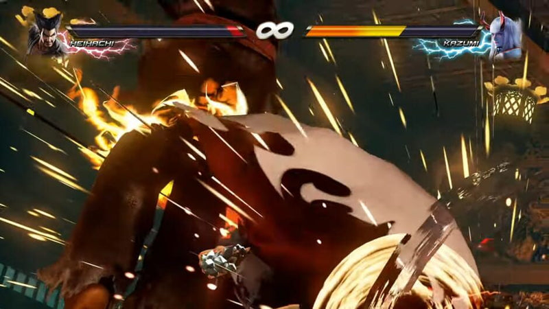 Tekken 7 Originals- PS4 MÍDIA DIGITAL