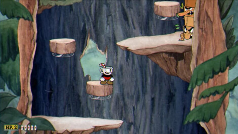 CUPHEAD - PS4 MÍDIA DIGITAL