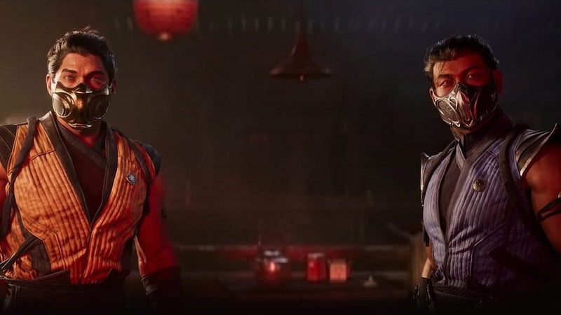 Mortal Kombat™ 1 - PS5 MÍDIA DIGITAL