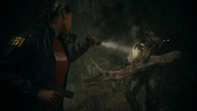 Alan Wake 2 - PS5 MÍDIA DIGITAL