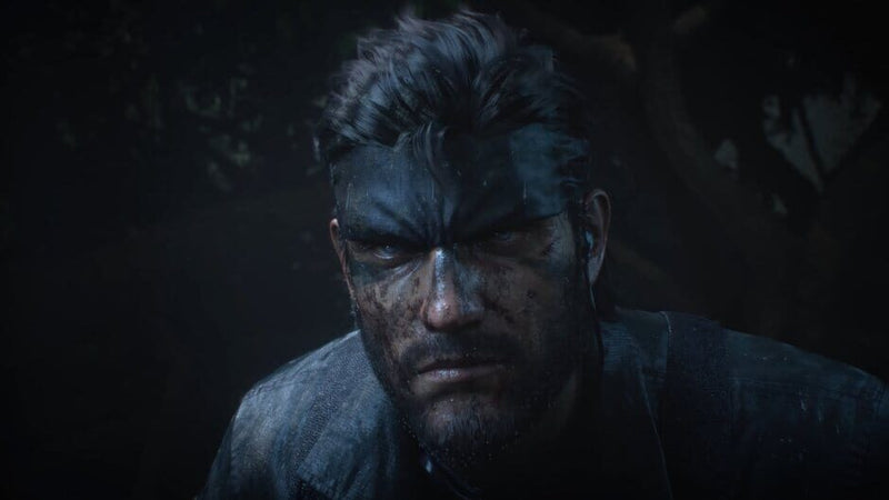 Metal Gear Solid Delta Snake Eater - PS5 MÍDIA DIGITAL