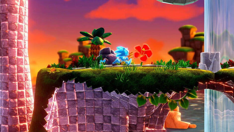 SONIC SUPERSTARS - PS4 MÍDIA DIGITAL
