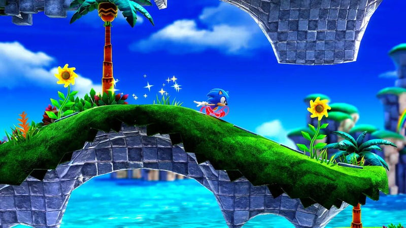 SONIC SUPERSTARS - PS5 MÍDIA DIGITAL