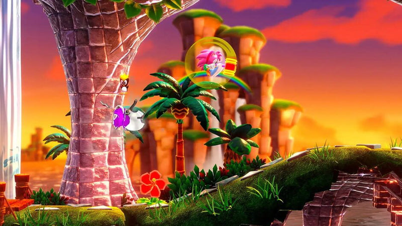 SONIC SUPERSTARS - PS5 MÍDIA DIGITAL