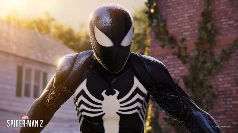 Marvel’s Spider-Man 2 - PS5 MÍDIA DIGITAL