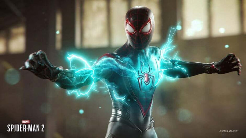 Marvel’s Spider-Man 2 - PS5 MÍDIA DIGITAL