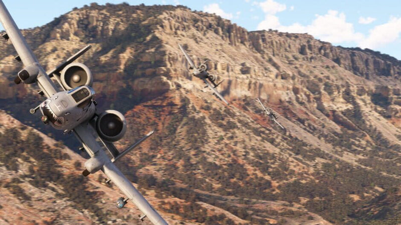 FLIGHT SIMULATOR 2024 - PS5 MÍDIA DIGITAL