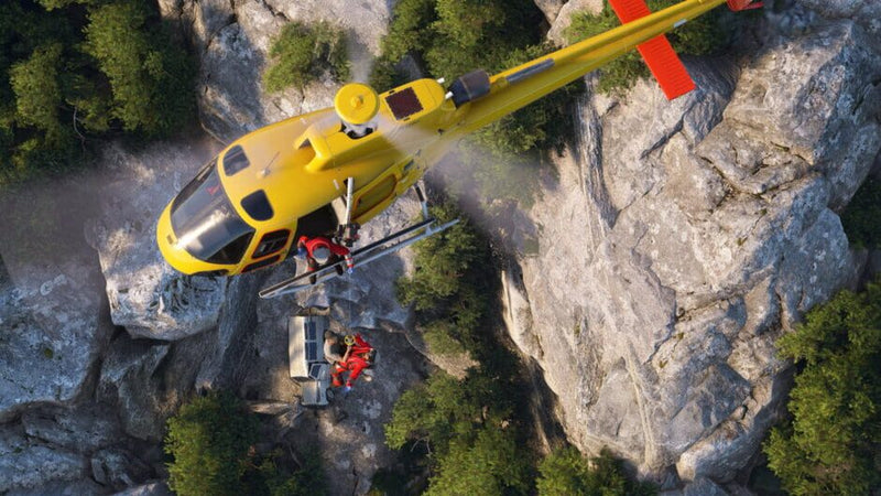 FLIGHT SIMULATOR 2024 - PS5 MÍDIA DIGITAL