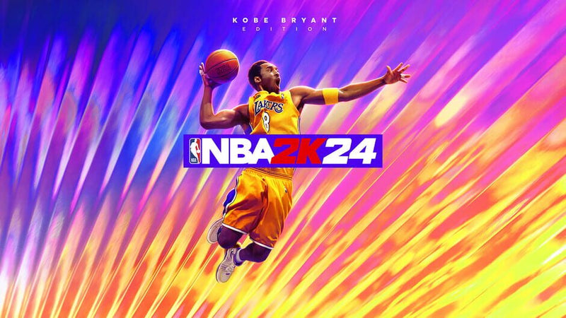 NBA 2K24 - PS4 MÍDIA DIGITAL