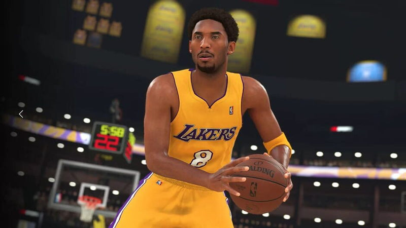 NBA 2K24 - PS5 MÍDIA DIGITAL