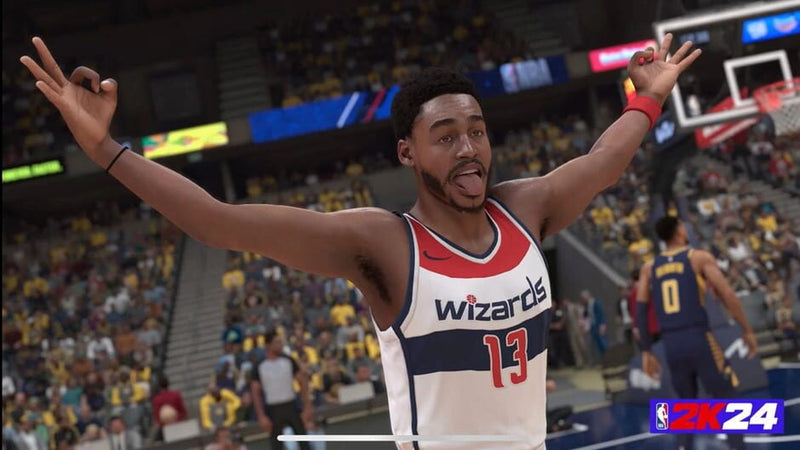 NBA 2K24 - PS5 MÍDIA DIGITAL