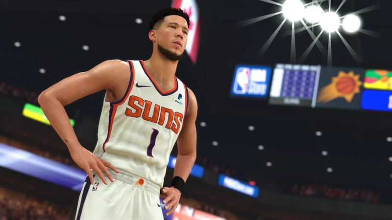 NBA 2K24 - PS5 MÍDIA DIGITAL