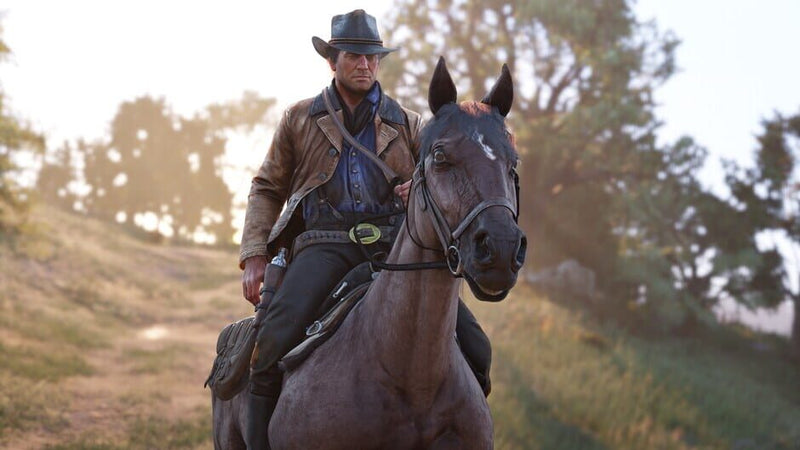 Red Dead Redemption - PS5 MÍDIA DIGITAL