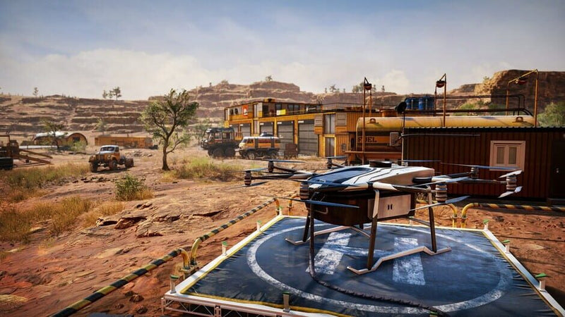 EXPEDITIONS A MUDRUNNER GAME - PS5 MÍDIA DIGITAL
