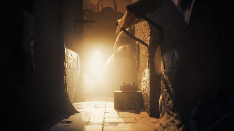 Little Nightmares III - PS4 MÍDIA DIGITAL