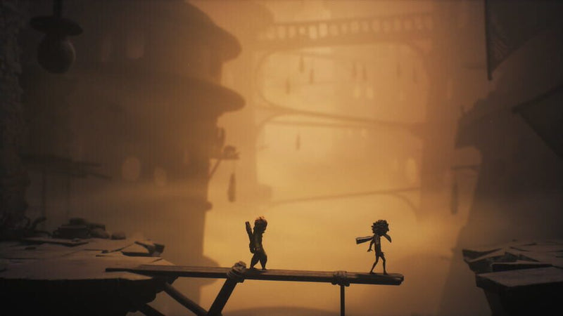 Little Nightmares III - PS4 MÍDIA DIGITAL
