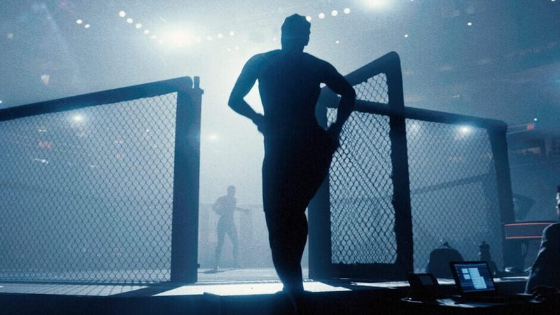 UFC™ 5 - PS5 MÍDIA DIGITAL