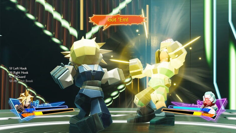 FINAL FANTASY VII REBIRTH - PS5 MÍDIA DIGITAL